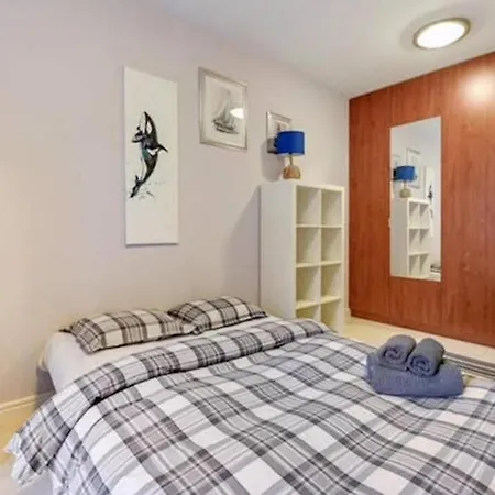 Apartament Comfortable And Bright- Golden Apartments- City Center&Sz7-1 *