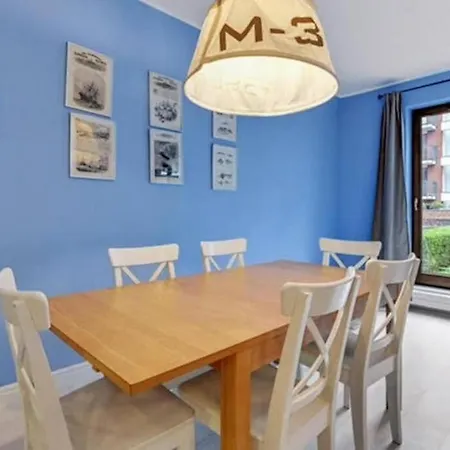Comfortable And Bright- Golden Apartments- City Center&Sz7-1 Apartament Gdańsk